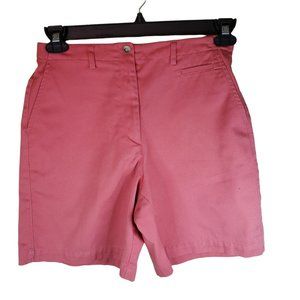 Talbots Woman's Petite Shorts
